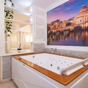 Deluxe Welness Holiday home Rome