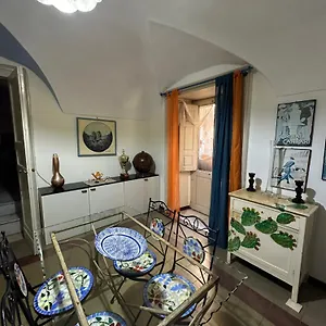 Oldtown Centro Storico Apartment Catania
