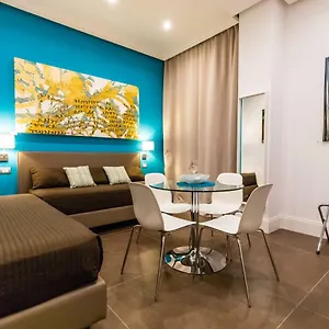 N'apartment Apartment Naples