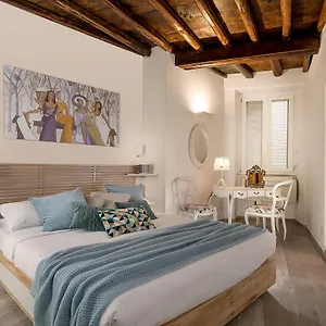 Chiavari Delux In Campo De Fiori Apartment Rome