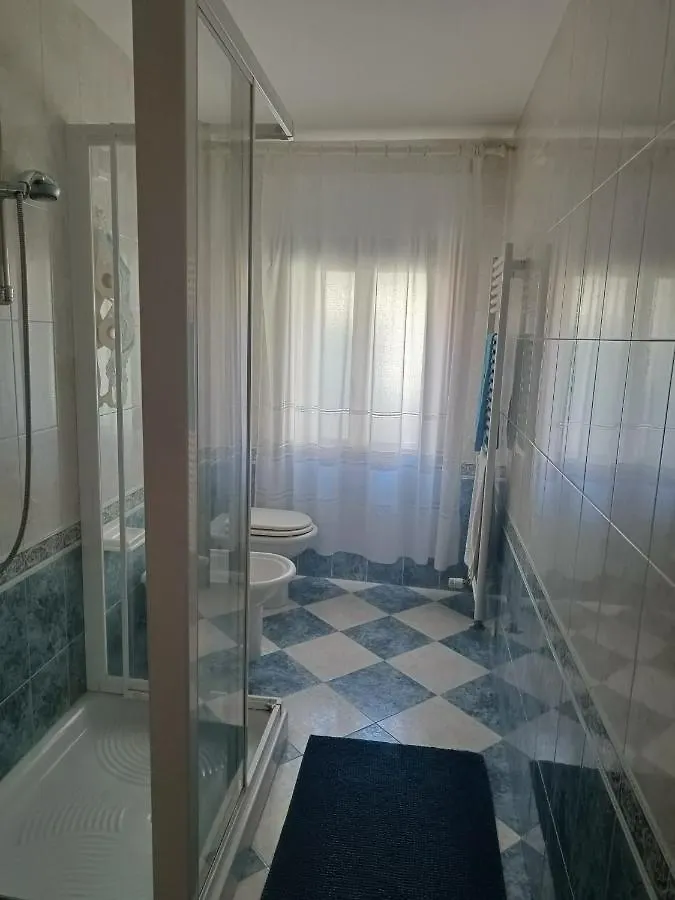 Casa Sul Cielo Di Burano Villa Italy