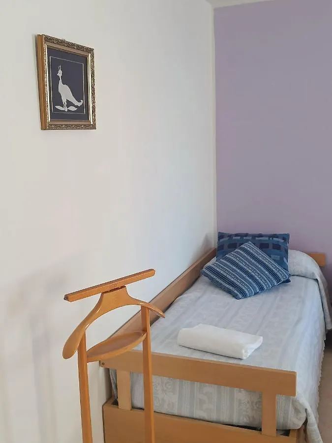 Holiday home Casa Sul Cielo Di Burano Villa Italy