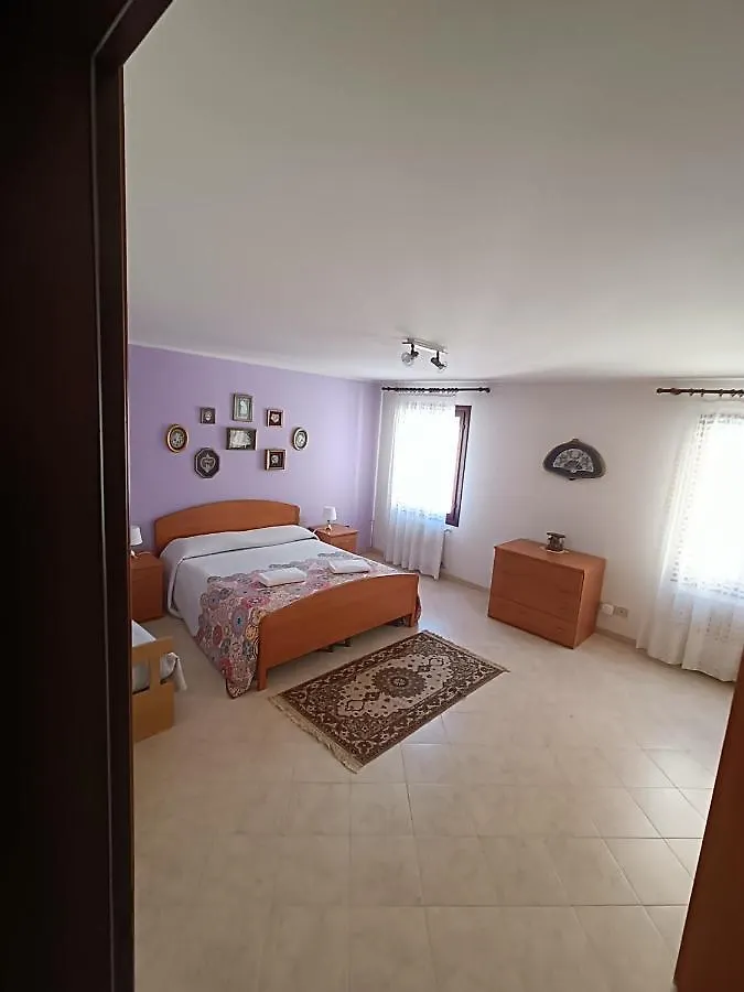 Casa Sul Cielo Di Burano Villa