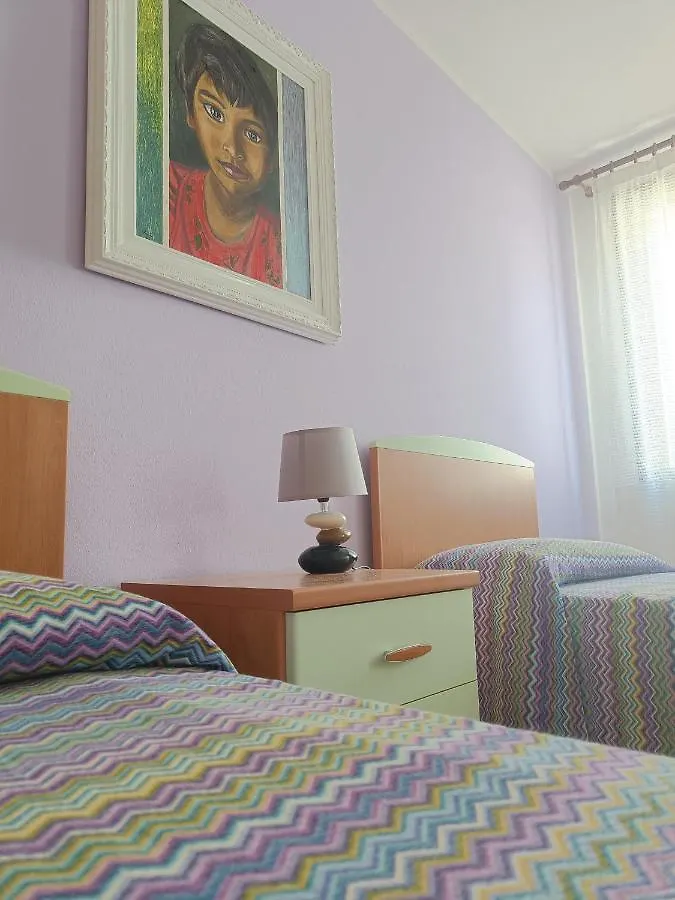 Casa Sul Cielo Di Burano Villa 0*,