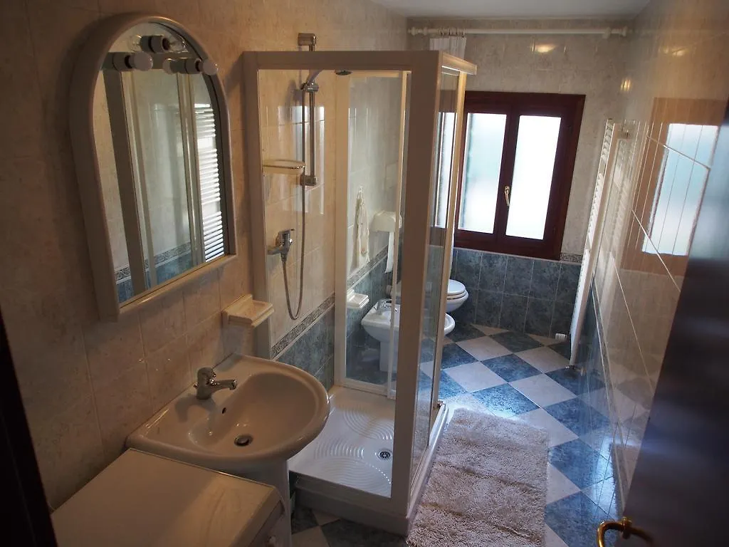 Holiday home Casa Sul Cielo Di Burano Villa